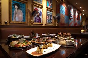 voco Bonnington Dubai by IHG