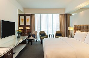 voco Bonnington Dubai by IHG
