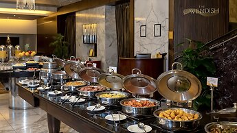 voco Bonnington Dubai by IHG