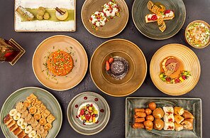 voco Bonnington Dubai by IHG