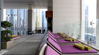 voco Bonnington Dubai by IHG