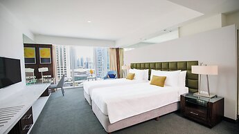 voco Bonnington Dubai by IHG