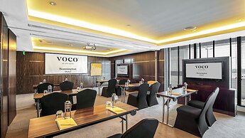 voco Bonnington Dubai by IHG