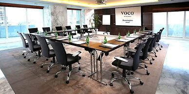 voco Bonnington Dubai by IHG