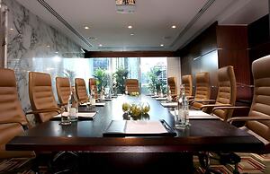 voco Bonnington Dubai by IHG