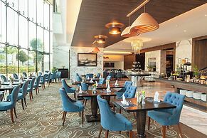 voco Bonnington Dubai by IHG