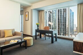 voco Bonnington Dubai by IHG