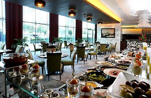 voco Bonnington Dubai by IHG