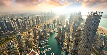voco Bonnington Dubai by IHG