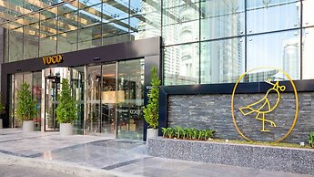 voco Bonnington Dubai by IHG