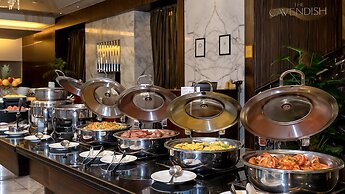 voco Bonnington Dubai by IHG