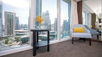 voco Bonnington Dubai by IHG