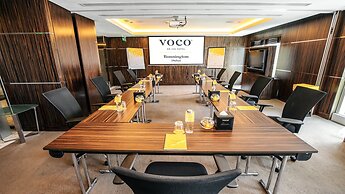 voco Bonnington Dubai by IHG