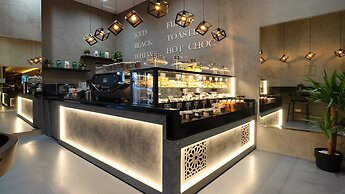 voco Bonnington Dubai by IHG