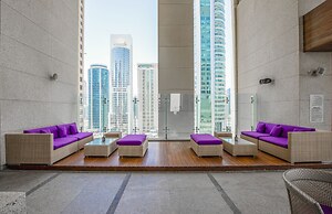 voco Bonnington Dubai by IHG