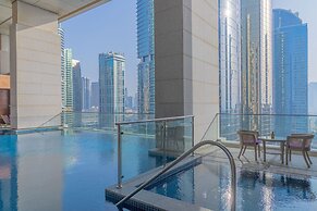 voco Bonnington Dubai by IHG