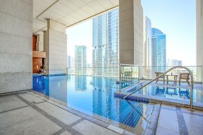 voco Bonnington Dubai by IHG
