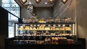 voco Bonnington Dubai by IHG