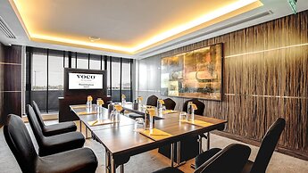 voco Bonnington Dubai by IHG