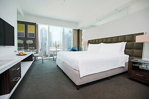 voco Bonnington Dubai by IHG