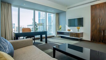 voco Bonnington Dubai by IHG