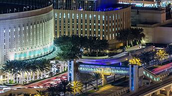 voco Bonnington Dubai by IHG