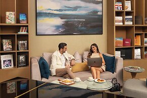 voco Bonnington Dubai by IHG