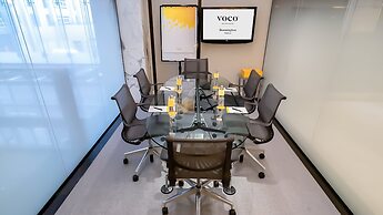 voco Bonnington Dubai by IHG