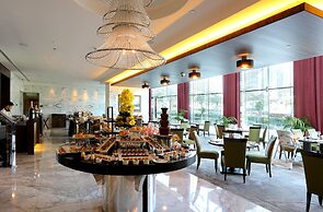 voco Bonnington Dubai by IHG