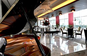 voco Bonnington Dubai by IHG
