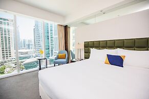 voco Bonnington Dubai by IHG