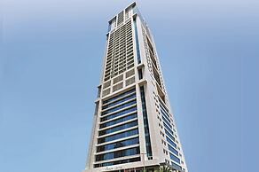 voco Bonnington Dubai by IHG