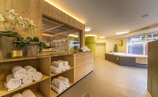 Lifestyle & Spa Hotel Grächerhof