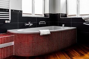 Lifestyle & Spa Hotel Grächerhof