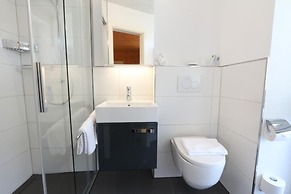 Lifestyle & Spa Hotel Grächerhof
