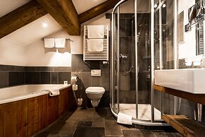 Lifestyle & Spa Hotel Grächerhof