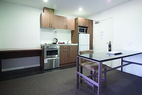 Nesuto St Martins Apartment Hotel