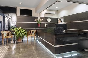 Nesuto St Martins Apartment Hotel