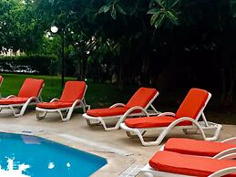 Suite Laguna Hotel