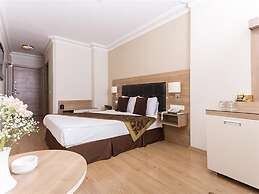 Suite Laguna Hotel