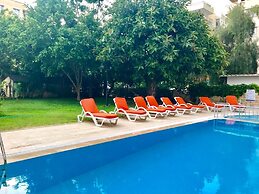 Suite Laguna Hotel