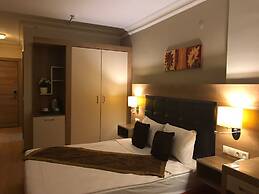 Suite Laguna Hotel