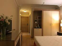 Suite Laguna Hotel