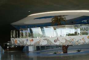 Suite Laguna Hotel