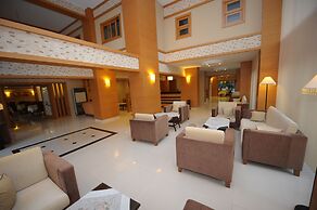Suite Laguna Hotel