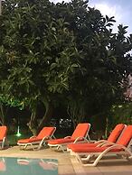 Suite Laguna Hotel