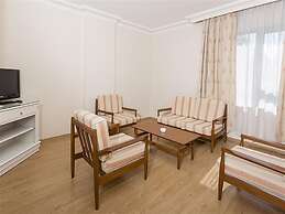 Suite Laguna Hotel