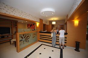 Suite Laguna Hotel