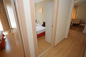 Suite Laguna Hotel