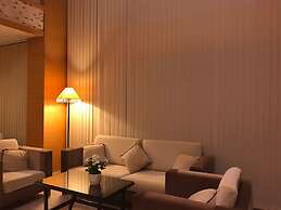 Suite Laguna Hotel